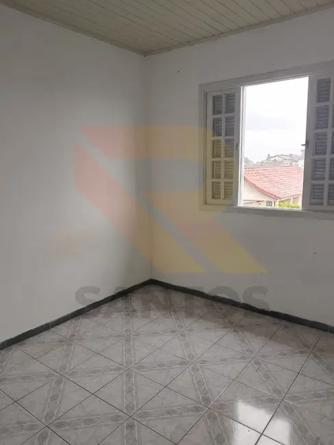 Foto 5 de Casa com 2 quartos para alugar, 50m2 em Jardim Real, Aruja - SP