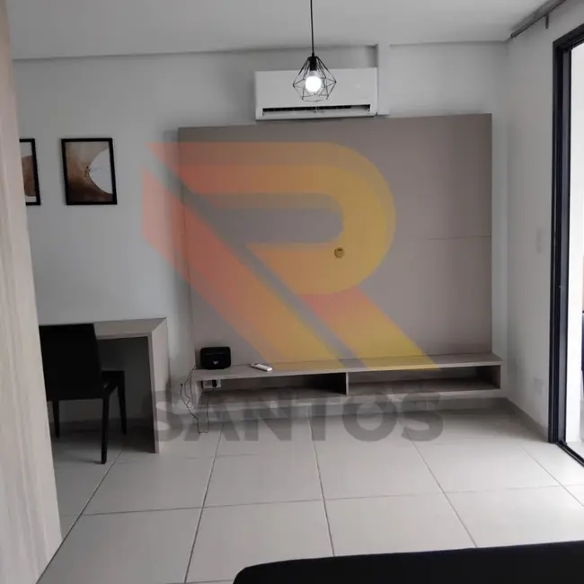 Foto 5 de Apartamento com 1 quarto para alugar, 30m2 em Chácara São José, Aruja - SP