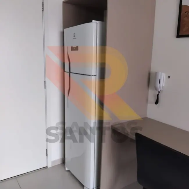 Foto 4 de Apartamento com 1 quarto para alugar, 30m2 em Chácara São José, Aruja - SP