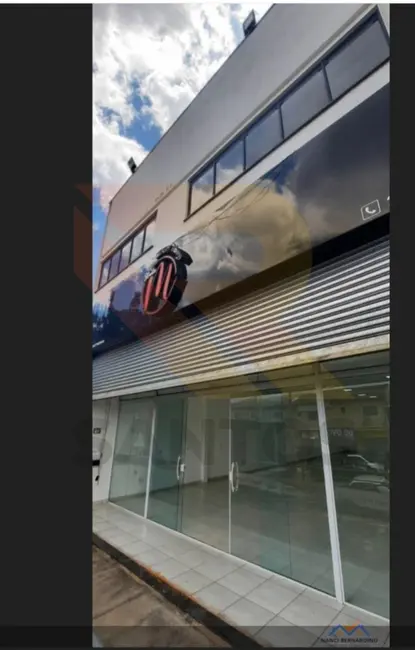 Foto 1 de Sala Comercial à venda, 250m2 em Arujá Center Ville, Aruja - SP