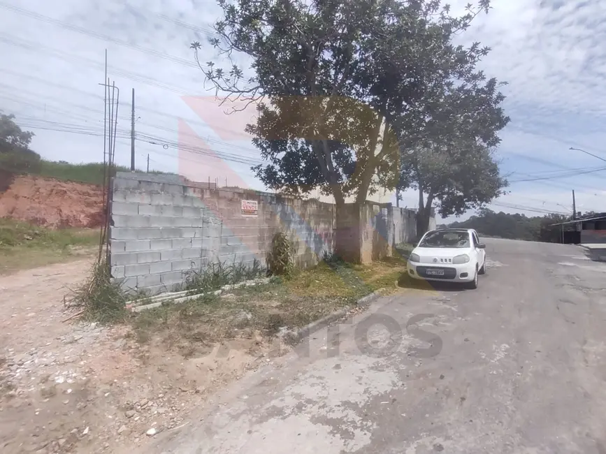 Terreno / Lote à venda, 455m2 em Mirante do Arujá, Aruja - SP - imagem 6 Foto 6 de Terreno / Lote à venda, 455m2 em Mirante do Arujá, Aruja - SP