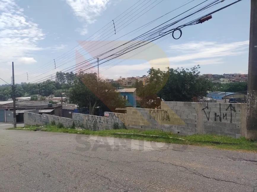 Terreno / Lote à venda, 455m2 em Mirante do Arujá, Aruja - SP - imagem 5 Foto 5 de Terreno / Lote à venda, 455m2 em Mirante do Arujá, Aruja - SP