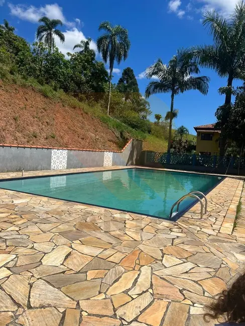 Foto 7 de Sítio / Rancho com 5 quartos à venda em Santa Isabel - SP