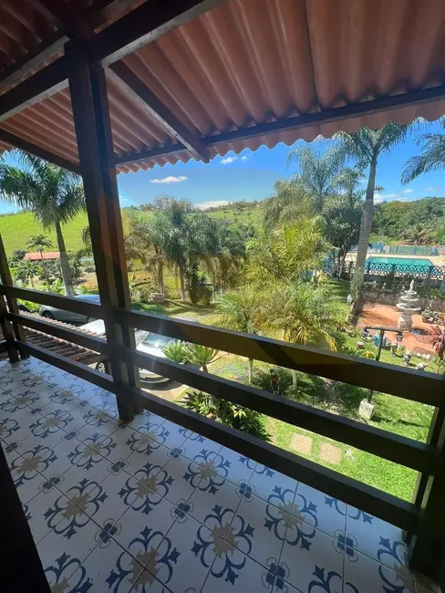 Foto 9 de Sítio / Rancho com 5 quartos à venda em Santa Isabel - SP