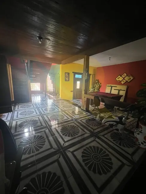 Foto 5 de Sítio / Rancho com 5 quartos à venda em Santa Isabel - SP