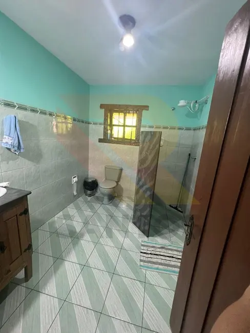 Foto 3 de Sítio / Rancho com 5 quartos à venda em Santa Isabel - SP