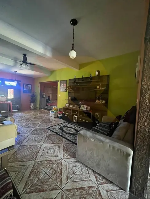 Foto 6 de Sítio / Rancho com 5 quartos à venda em Santa Isabel - SP