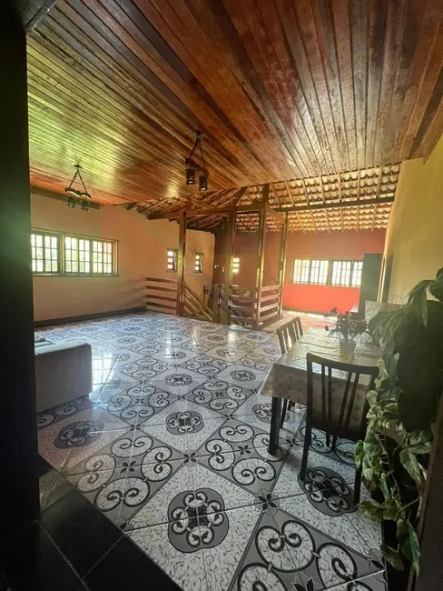 Foto 2 de Sítio / Rancho com 5 quartos à venda em Santa Isabel - SP