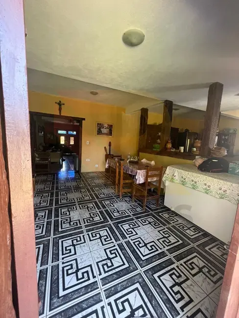 Foto 4 de Sítio / Rancho com 5 quartos à venda em Santa Isabel - SP