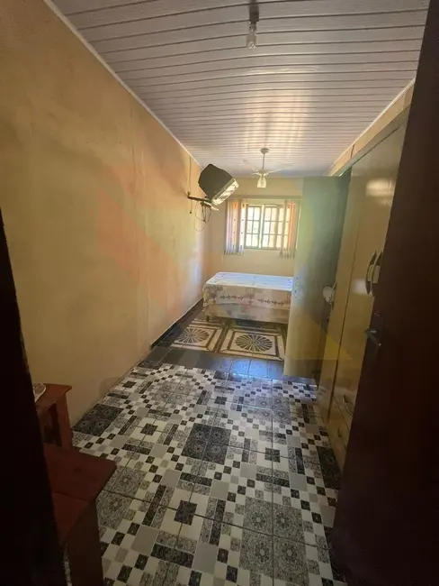 Foto 8 de Sítio / Rancho com 5 quartos à venda em Santa Isabel - SP