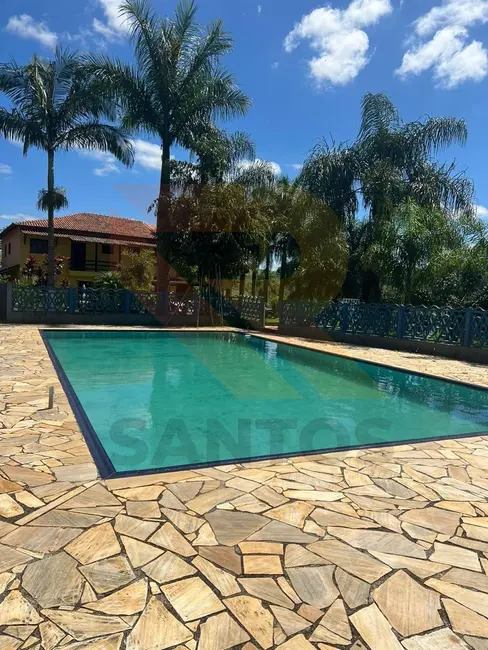 Foto 1 de Sítio / Rancho com 5 quartos à venda em Santa Isabel - SP