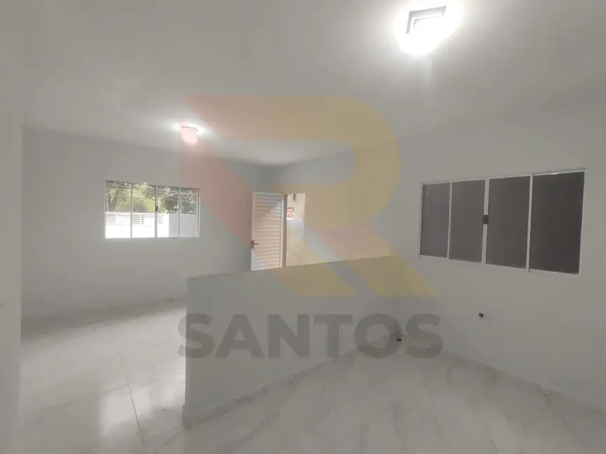 Foto 1 de Casa com 4 quartos à venda, 195m2 em Gleba D Arujamérica, Aruja - SP