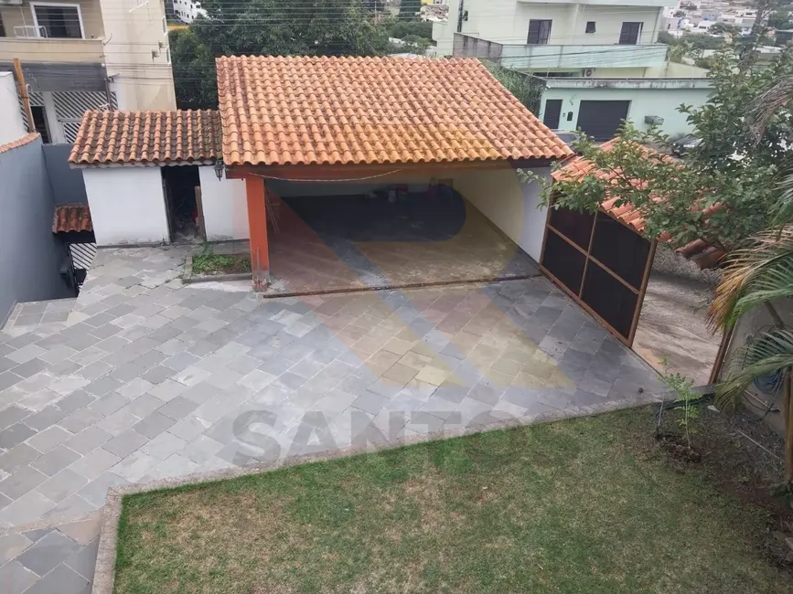 Foto 5 de Casa com 2 quartos à venda, 450m2 em Jardim Planalto, Aruja - SP