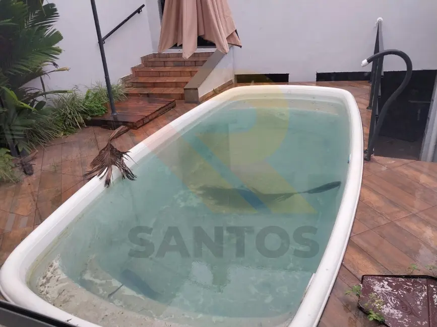 Foto 3 de Casa com 3 quartos à venda, 125m2 em Cidade Nova Arujá, Aruja - SP