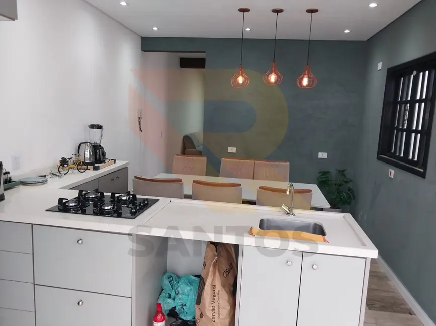 Foto 5 de Casa com 3 quartos à venda, 125m2 em Cidade Nova Arujá, Aruja - SP