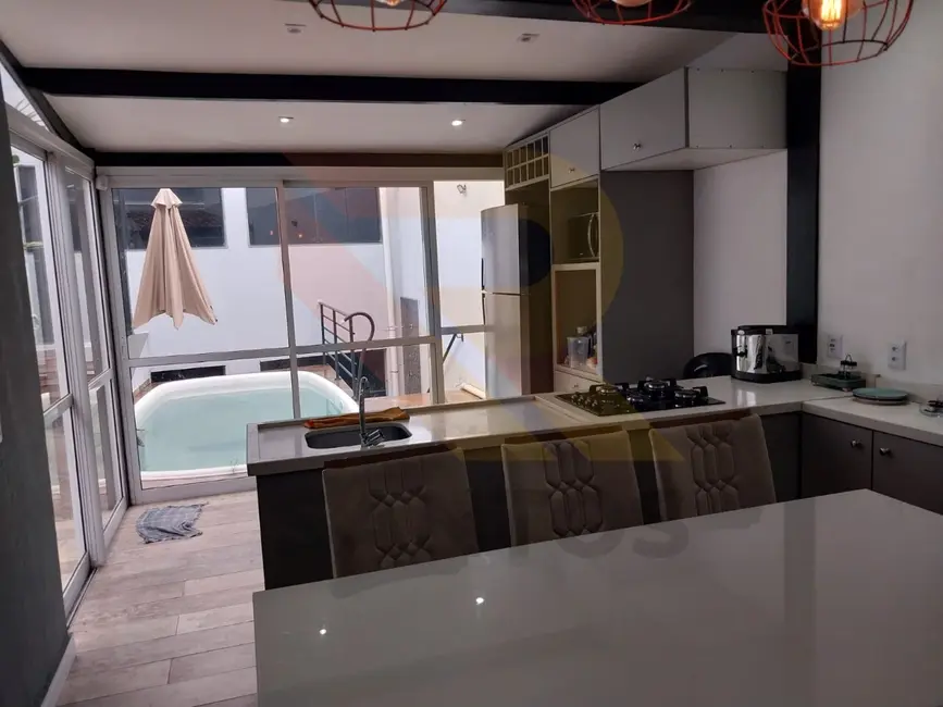Foto 7 de Casa com 3 quartos à venda, 125m2 em Cidade Nova Arujá, Aruja - SP