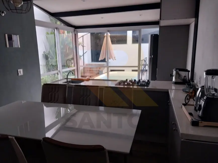 Foto 4 de Casa com 3 quartos à venda, 125m2 em Cidade Nova Arujá, Aruja - SP