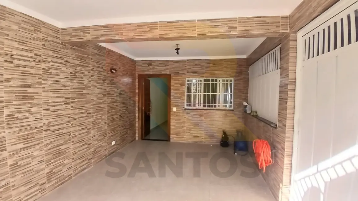 Foto 7 de Casa com 3 quartos para alugar, 150m2 em Parque Rodrigo Barreto, Aruja - SP