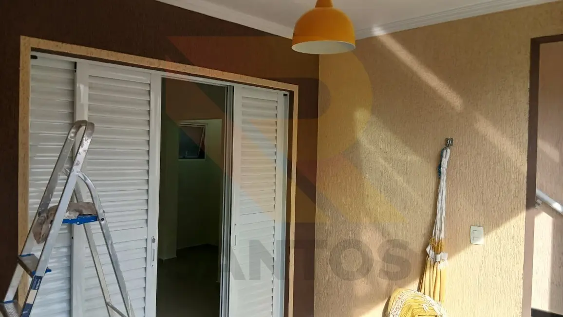 Foto 4 de Casa com 3 quartos para alugar, 150m2 em Parque Rodrigo Barreto, Aruja - SP
