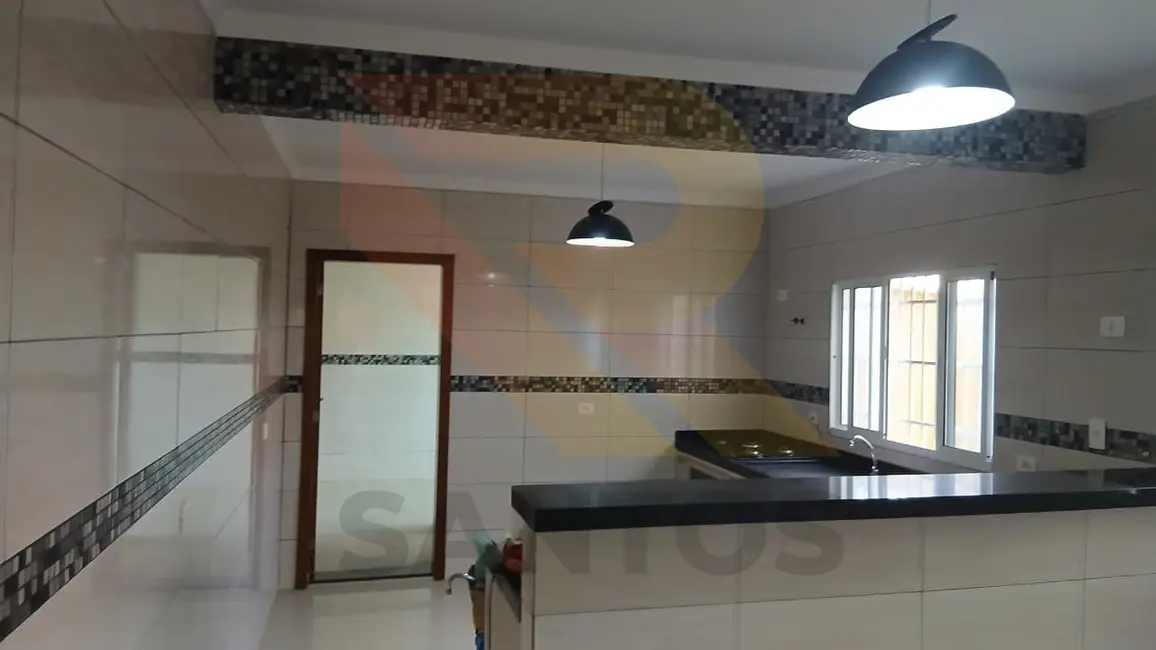 Foto 8 de Casa com 3 quartos para alugar, 150m2 em Parque Rodrigo Barreto, Aruja - SP