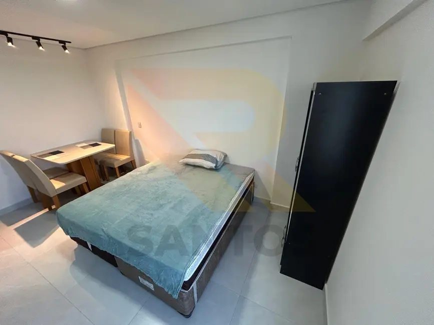 Foto 3 de Apartamento com 1 quarto para alugar, 22m2 em Cidade Nova Arujá, Aruja - SP