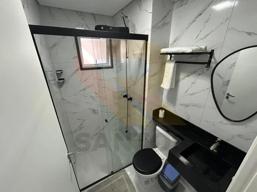 Foto 9 de Apartamento com 1 quarto para alugar, 22m2 em Cidade Nova Arujá, Aruja - SP