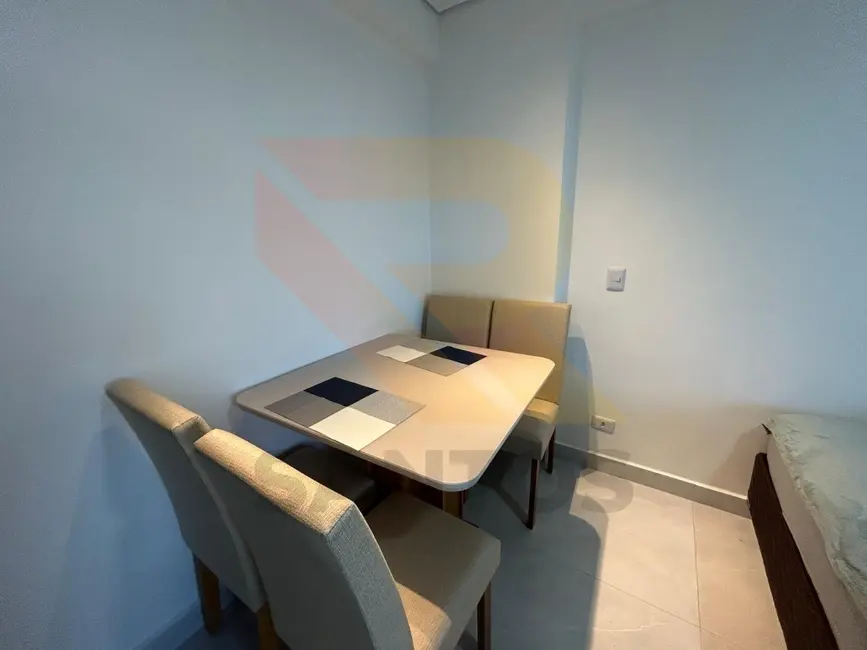 Foto 5 de Apartamento com 1 quarto para alugar, 22m2 em Cidade Nova Arujá, Aruja - SP