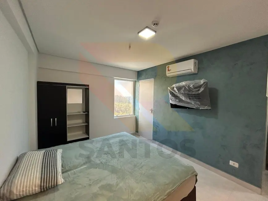 Foto 4 de Apartamento com 1 quarto para alugar, 22m2 em Cidade Nova Arujá, Aruja - SP