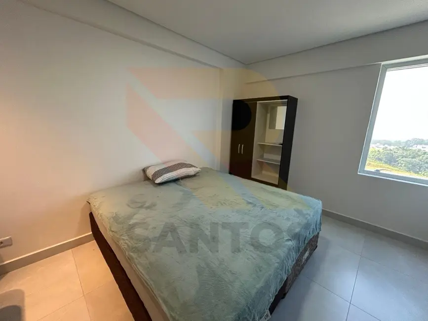 Foto 6 de Apartamento com 1 quarto para alugar, 22m2 em Cidade Nova Arujá, Aruja - SP