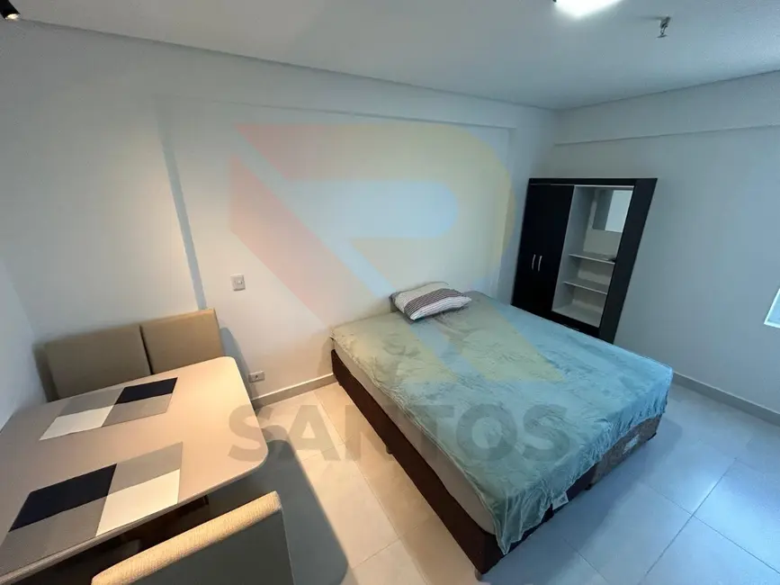 Foto 1 de Apartamento com 1 quarto para alugar, 22m2 em Cidade Nova Arujá, Aruja - SP
