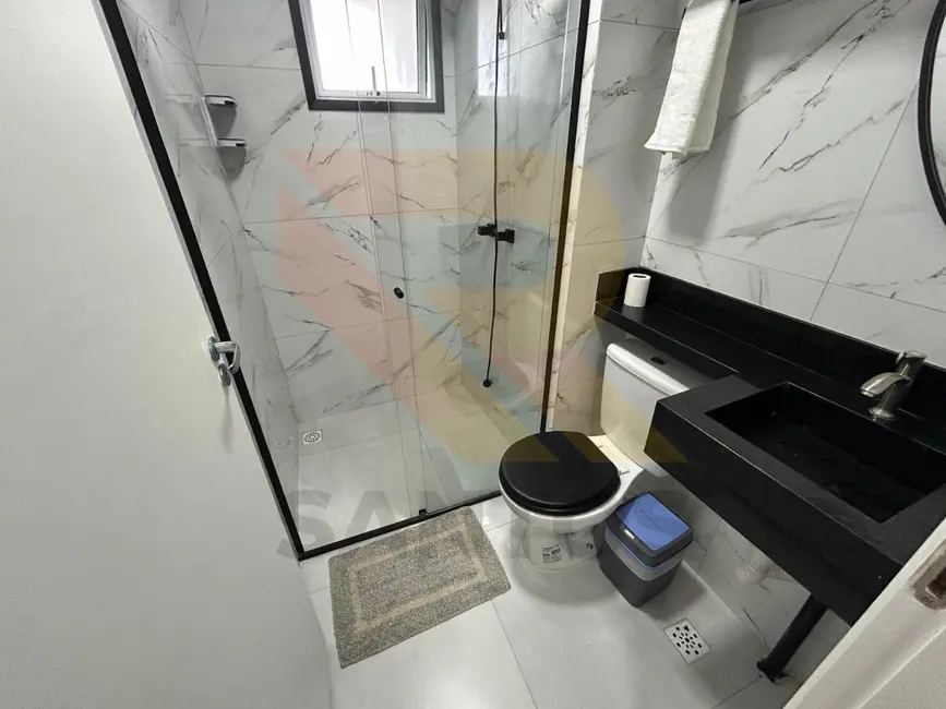 Foto 8 de Apartamento com 1 quarto para alugar, 22m2 em Cidade Nova Arujá, Aruja - SP