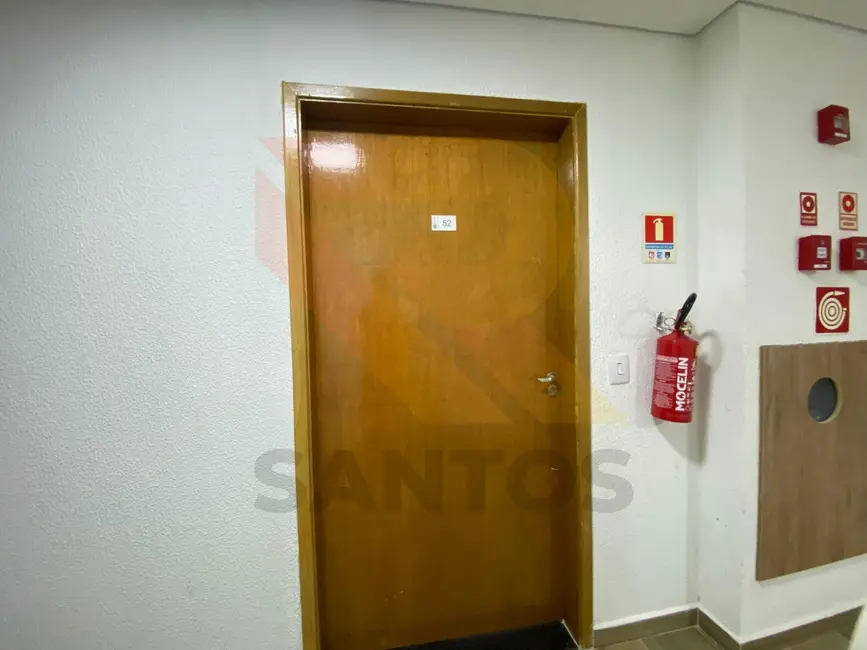 Foto 8 de Apartamento com 1 quarto para alugar, 22m2 em Cidade Nova Arujá, Aruja - SP