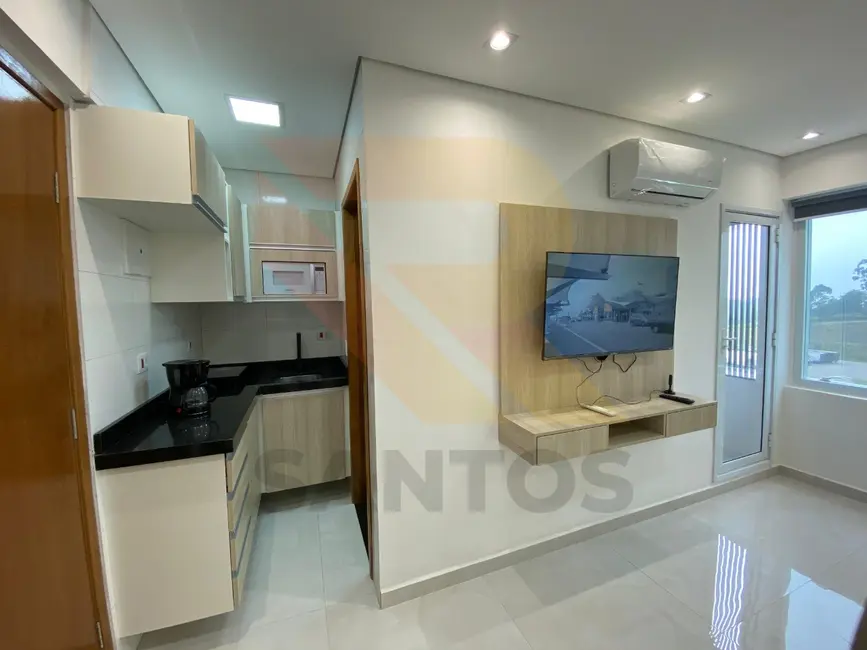 Foto 9 de Apartamento com 1 quarto para alugar, 22m2 em Cidade Nova Arujá, Aruja - SP