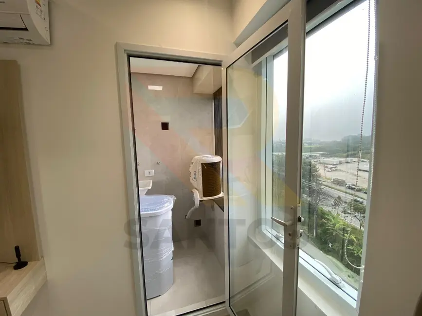 Foto 5 de Apartamento com 1 quarto para alugar, 22m2 em Cidade Nova Arujá, Aruja - SP