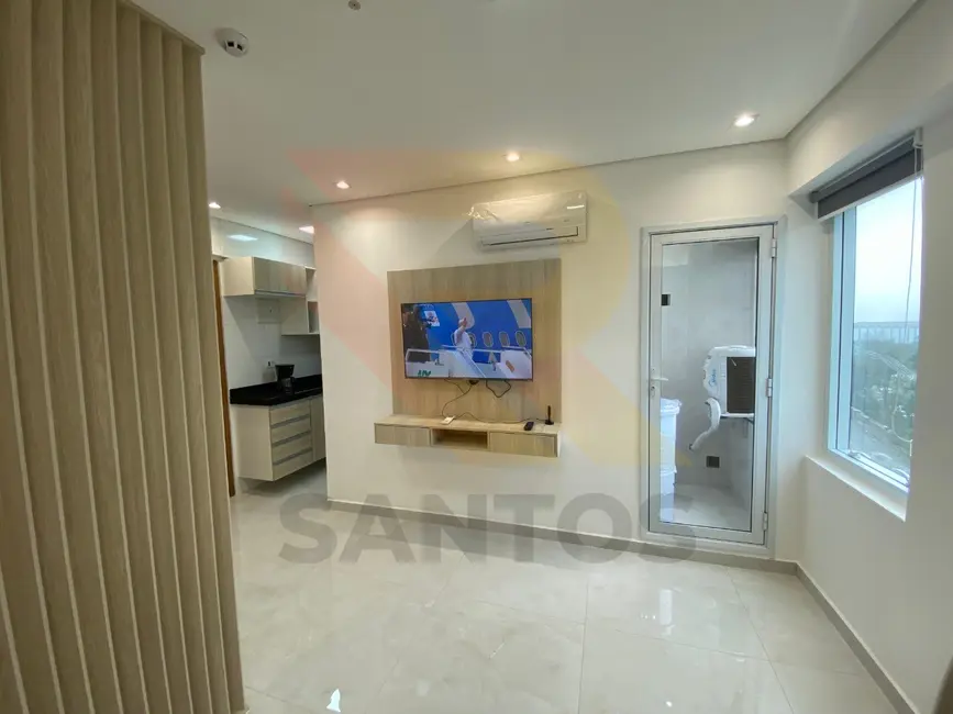 Foto 6 de Apartamento com 1 quarto para alugar, 22m2 em Cidade Nova Arujá, Aruja - SP