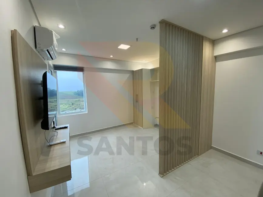 Foto 1 de Apartamento com 1 quarto para alugar, 22m2 em Cidade Nova Arujá, Aruja - SP