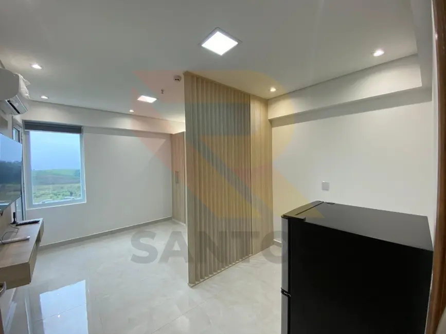 Foto 7 de Apartamento com 1 quarto para alugar, 22m2 em Cidade Nova Arujá, Aruja - SP