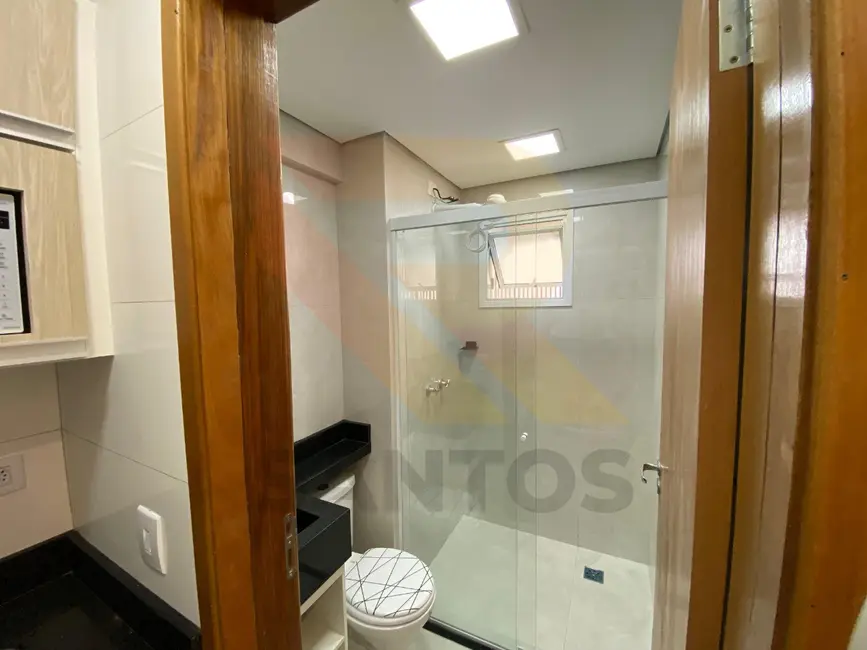 Foto 2 de Apartamento com 1 quarto para alugar, 22m2 em Cidade Nova Arujá, Aruja - SP