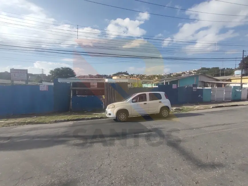 Foto 1 de Terreno / Lote à venda, 600m2 em Mirante do Arujá, Aruja - SP