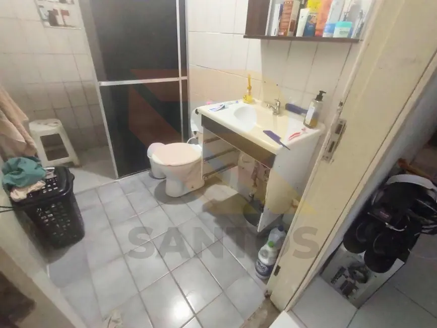 Foto 4 de Casa com 2 quartos à venda, 125m2 em Parque Rodrigo Barreto, Aruja - SP