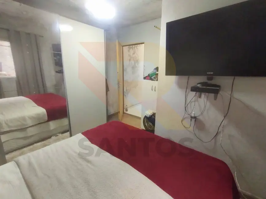 Foto 5 de Casa com 2 quartos à venda, 125m2 em Parque Rodrigo Barreto, Aruja - SP