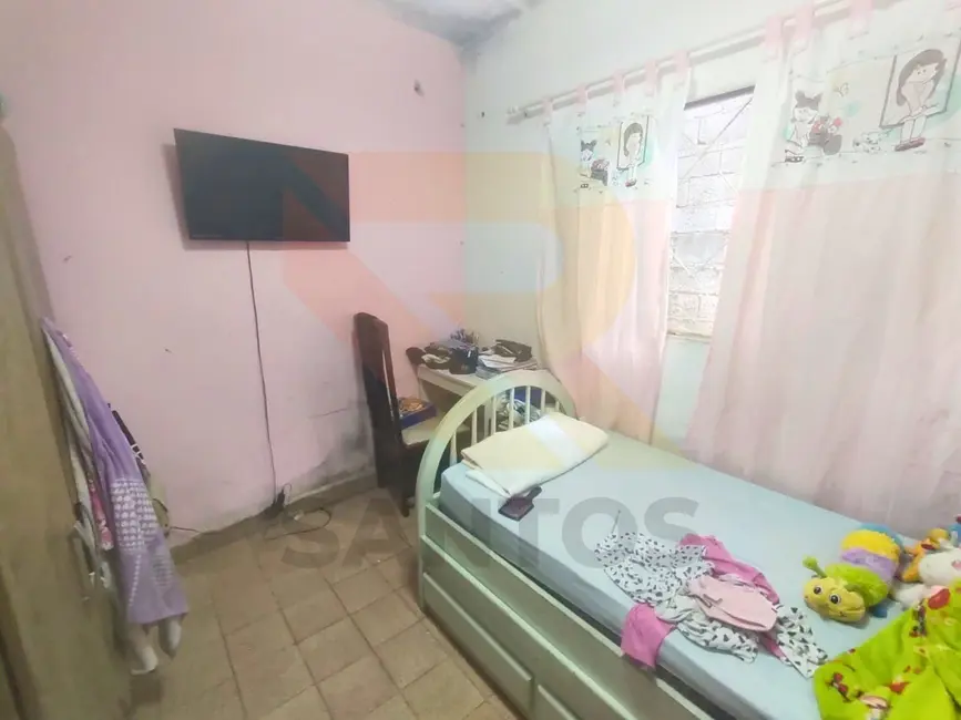Foto 2 de Casa com 2 quartos à venda, 125m2 em Parque Rodrigo Barreto, Aruja - SP