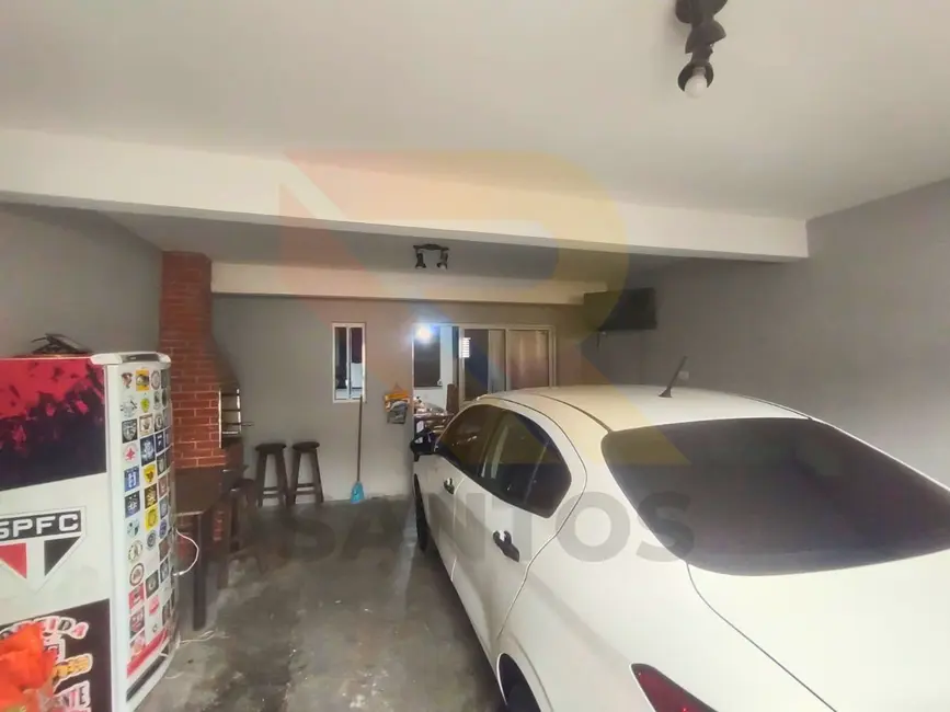 Foto 3 de Casa com 2 quartos à venda, 125m2 em Parque Rodrigo Barreto, Aruja - SP