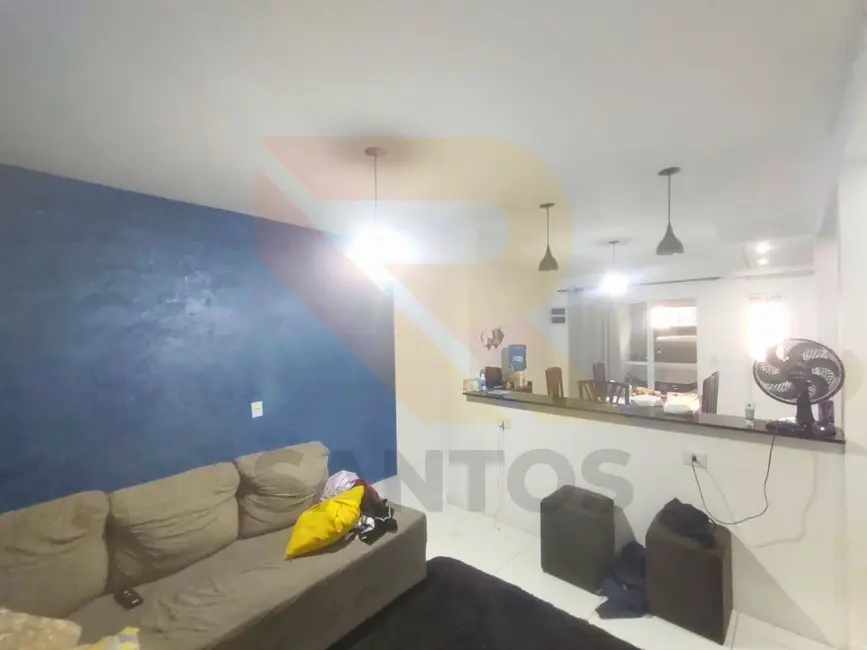 Foto 1 de Casa com 2 quartos à venda, 125m2 em Parque Rodrigo Barreto, Aruja - SP