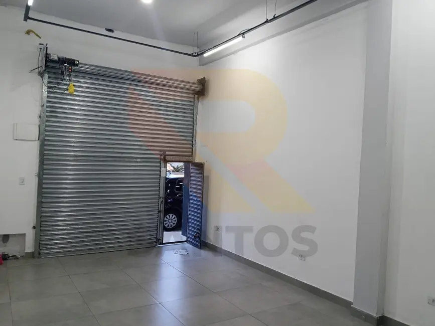 Foto 2 de Sala Comercial para alugar, 50m2 em Centro, Aruja - SP