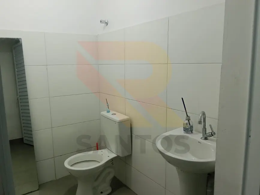 Foto 6 de Sala Comercial para alugar, 50m2 em Centro, Aruja - SP