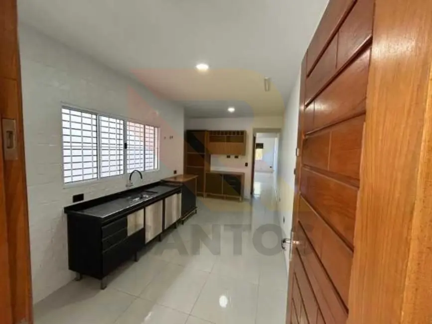Foto 1 de Casa com 3 quartos para alugar, 75m2 em Cidade Nova Arujá, Aruja - SP