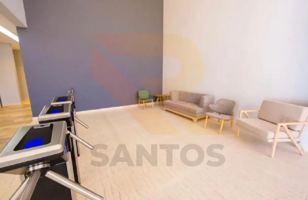 Sala Comercial para alugar, 33m2 em Centro, Aruja - SP - imagem 4 Foto 4 de Sala Comercial para alugar, 33m2 em Centro, Aruja - SP