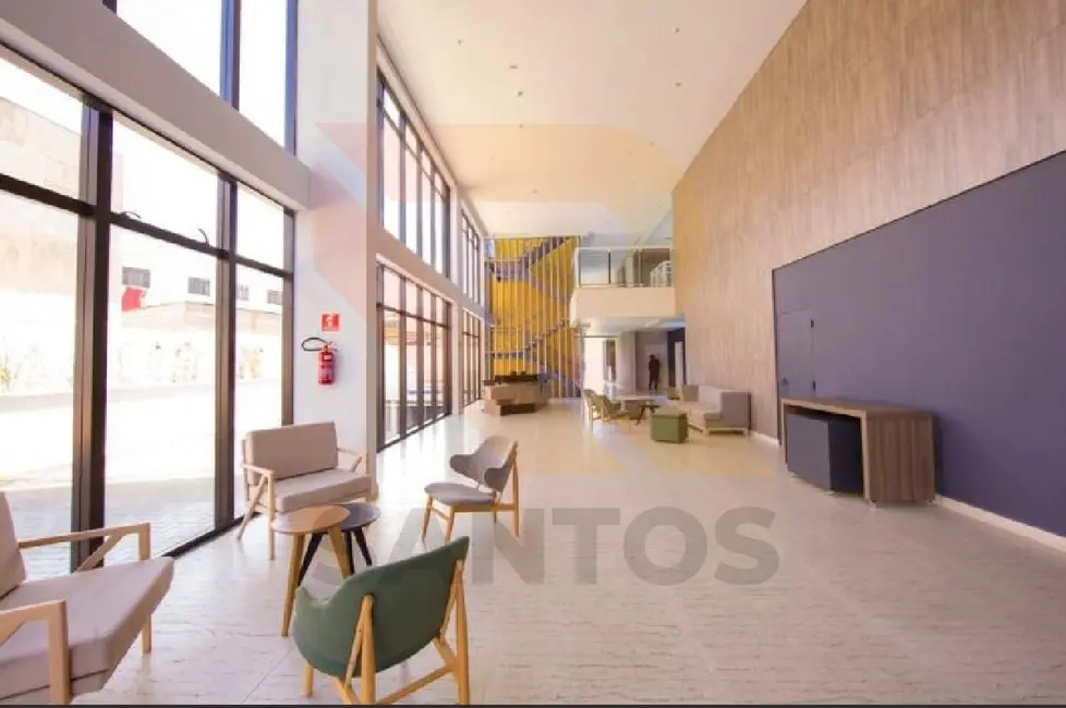 Sala Comercial para alugar, 33m2 em Centro, Aruja - SP - imagem 3 Foto 3 de Sala Comercial para alugar, 33m2 em Centro, Aruja - SP