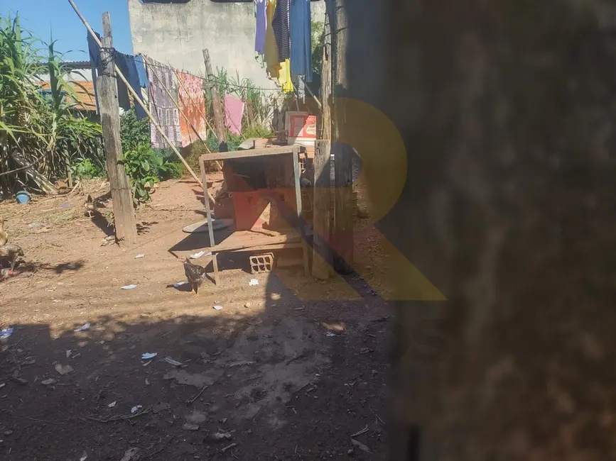 Foto 2 de Terreno / Lote com 1 quarto à venda, 250m2 em Parque Rodrigo Barreto, Aruja - SP